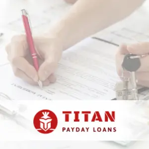 Titan Payday Loans - Miami, FL, USA