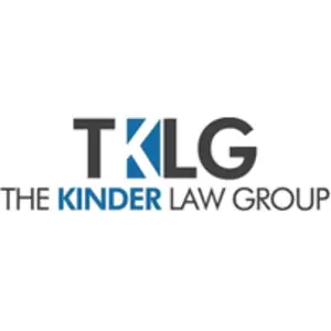 The Kinder Law Group, APC - Irvine, CA, USA