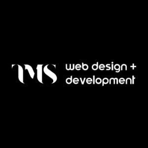 TMS Web Design + Development - New Orleans, LA, USA