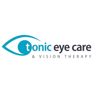 Tonic Eye Care & Vision Therapy - Toronto, ON, Canada