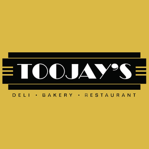 TooJay\'s Deli • Bakery • Restaurant - Boca Raton, FL, USA