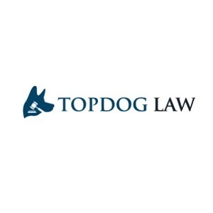 TopDog Law Personal Injury Lawyers - Newark Office - Newark, NJ, USA