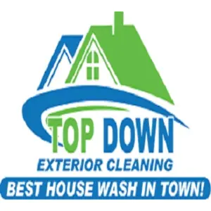 Top Down Exterior Cleaning - Lakeland, FL, USA