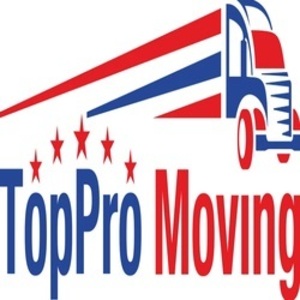 TopPro Moving - Fairfax, VA, USA