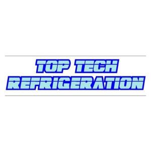 Top Tech Refrigeration - Fairless Hills, PA, USA