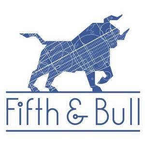 Fifth and Bull - Toronto, ON, Canada