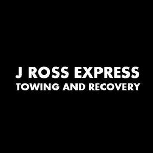 J Ross Express Towing and Recovery - Cleveland, OH, USA