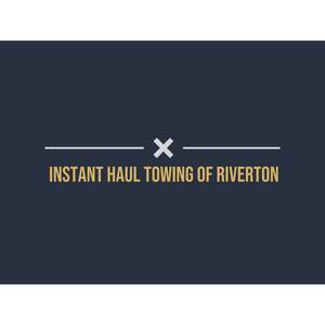 Instant Haul Towing of Riverton - Riverton, UT, USA