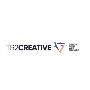 TR2 Creative - Stafford, West Midlands, United Kingdom