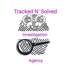 Tracked N\' Solved Investigation Agency - Lewiston, ID, USA