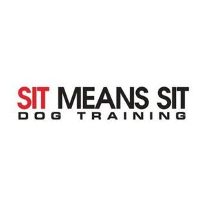 Sit Means Sit Dog Training Wyoming - Casper, WY, USA