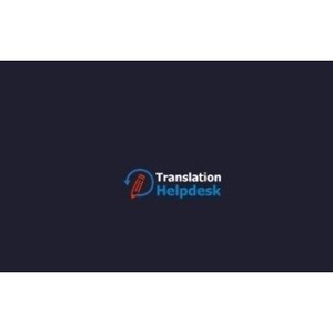 Translation Helpdesk - El Paso, TX, USA