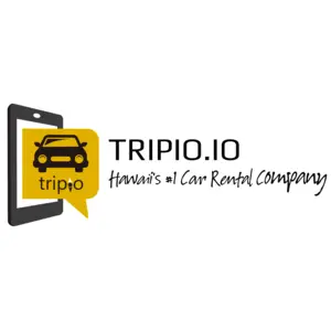 Tripio Car Rental - Honolulu, HI, USA