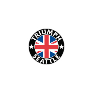 Triumph of Seattle - Seattle, WA, USA