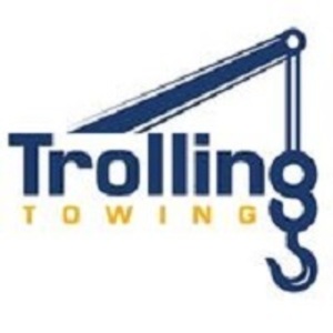 Trolling Towing Of LoDo - Denver, CO, USA