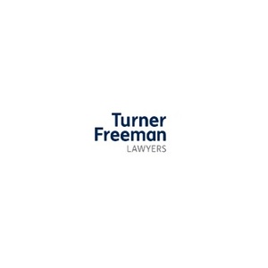 Turner Freeman Lawyers - Brisbane City, QLD, Australia