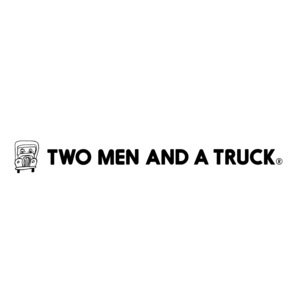 Two Men and a Truck Moving - Flint, MI, USA