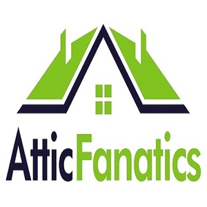 Attic Fanatics - White Settlement, TX, USA