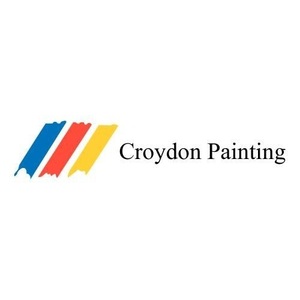 Croydon Painting - Croyden, London E, United Kingdom