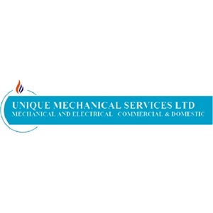 Unique Mechanical Services Ltd - Keele, Staffordshire, United Kingdom