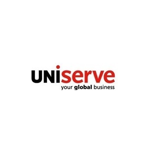 Uniserve - Sea Freight & European Road Freight - Tilbury, Essex, United Kingdom