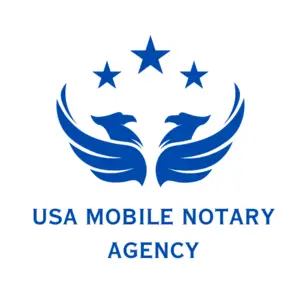 USA Mobile Notary Agency - San Diego, CA, USA