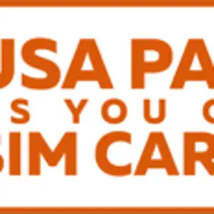 USA Pay As You Go Sim Card - Holborn, London N, United Kingdom