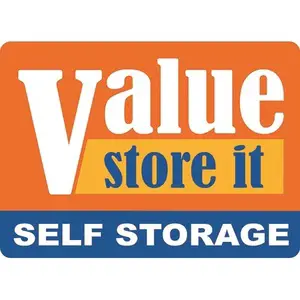 Value Store It Self Storage - Fort Lauderdale, FL, USA