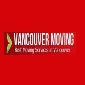Vancouver Moving - Vancouver, BC, Canada