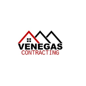 Venegas Contracting LLC - Middletown, MD, USA