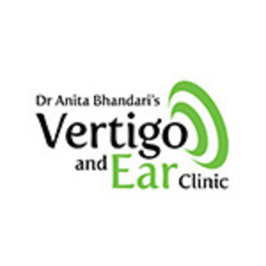 Dr. Anita Bhandari\'s Vertigo and Ear Clinic - Abanda, AL, USA