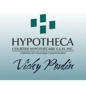 Vicky Poulin - Hypotheca - Sainte-julie, QC, Canada