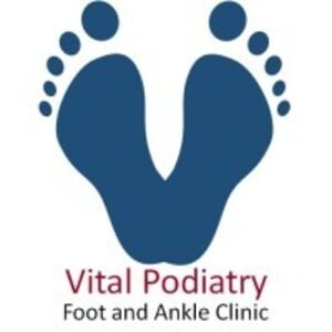 Vital Podiatry Foot and Ankle Specialist - Houston, TX, USA