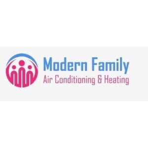 Modern Family Air Conditioning & Heating Santa Cla - Santa Clarita, CA, USA