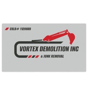 Vortex Demolition Inc - Fresno, CA, USA