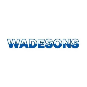 Wadesons LTD - Bexhill, Kent, United Kingdom