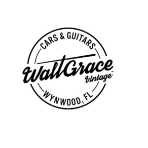 Walt Grace Vintage - Miami, FL, USA