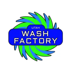 Wash Factory - Roy - Roy, UT, USA