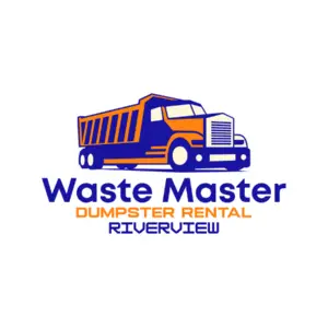 Waste Master Dumpster Rental Riverview - Riverview, FL, USA