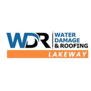 Lakeway Roofing & Water Damage | WDR - Lakeway, TX, USA