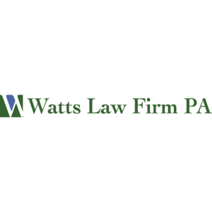 Watts Law Firm PA - Summerville, SC, USA