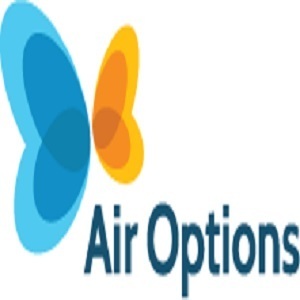 Air Options Ltd - Witham, Essex, United Kingdom