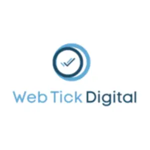 Web Tick Digital - London, Greater London, United Kingdom