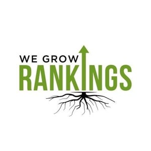 We Grow Rankings - Mount Pleasant, SC, USA