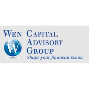 Wen Capital Advisory Group - El Cerrito, CA, USA