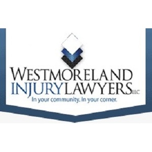 Westmoreland Injury Lawyers - Greensburg, PA, USA