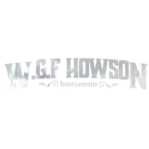 WGF Howson Instruments - Bridgnorth, Shropshire, United Kingdom