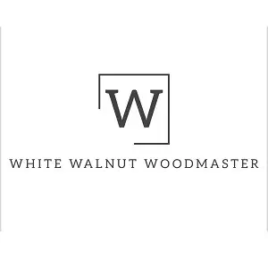 White Walnut Woodmaster - Hyannis, MA, USA