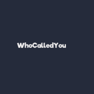 WhoCalledYou - Abergele, London E, United Kingdom