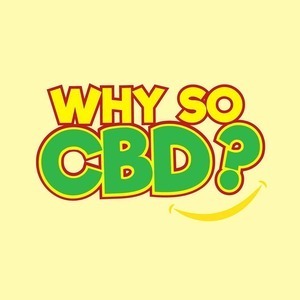 Why So CBD - Leicester, Leicestershire, United Kingdom